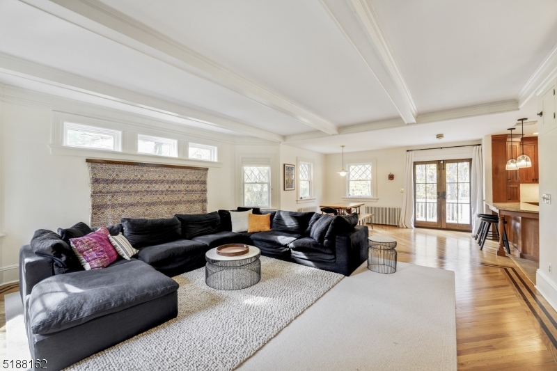 Hill Section - Residential