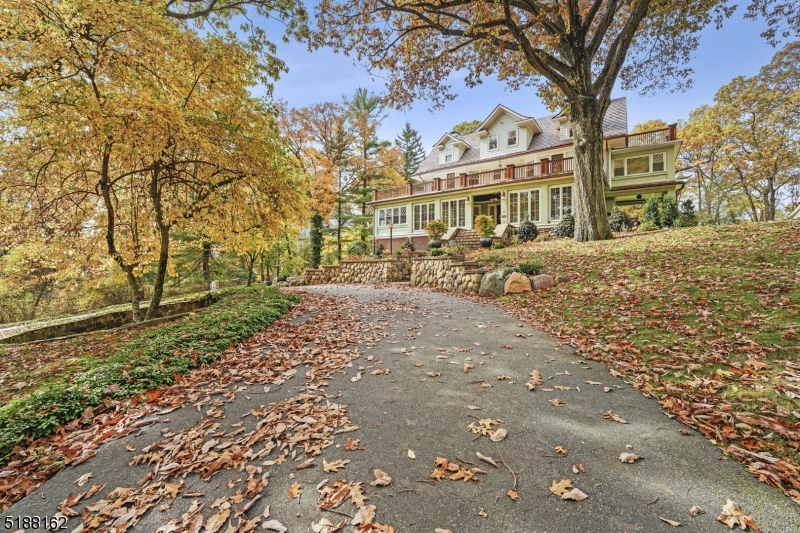 Hill Section - Residential