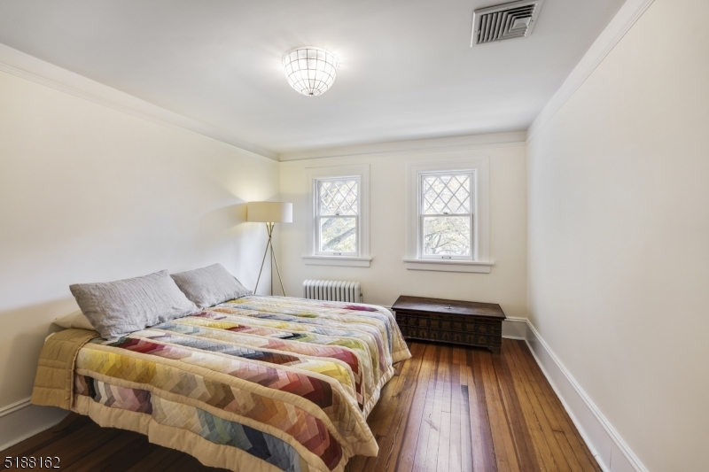 Hill Section - Residential