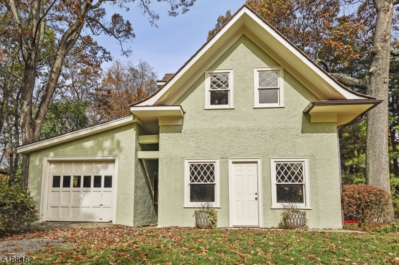 Hill Section - Residential