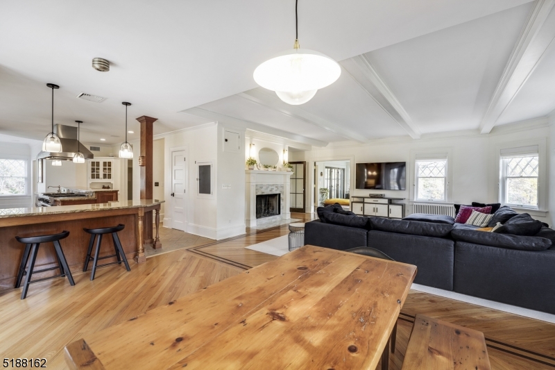 Hill Section - Residential