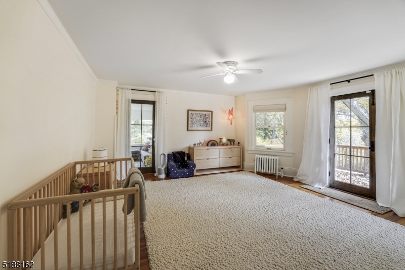 Hill Section - Residential