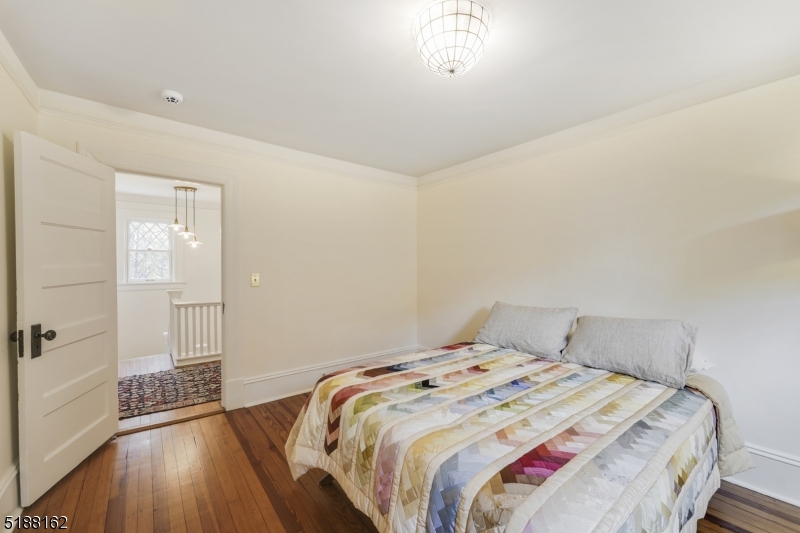 Hill Section - Residential