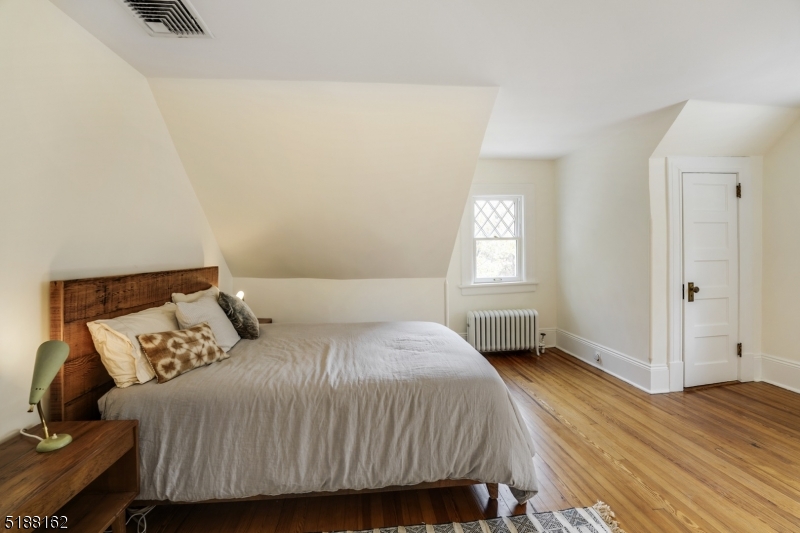 Hill Section - Residential