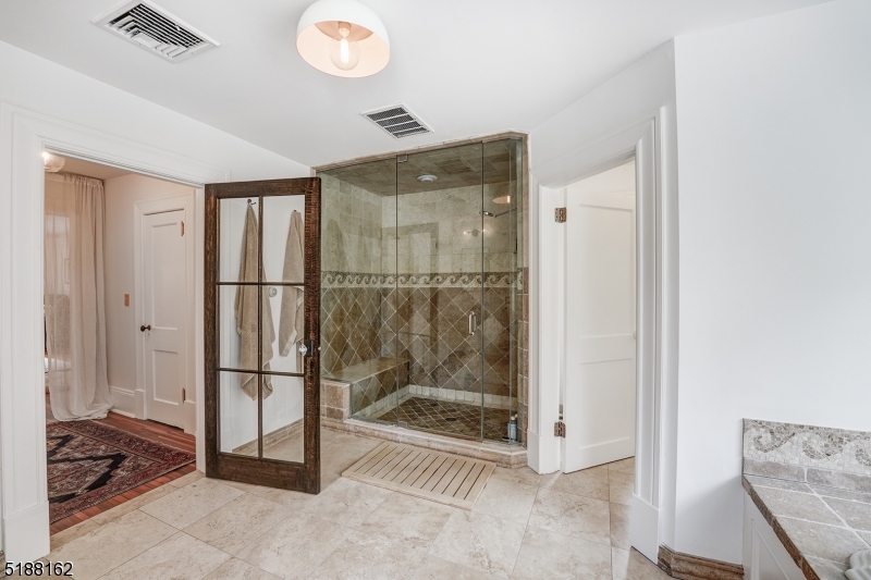 Hill Section - Residential