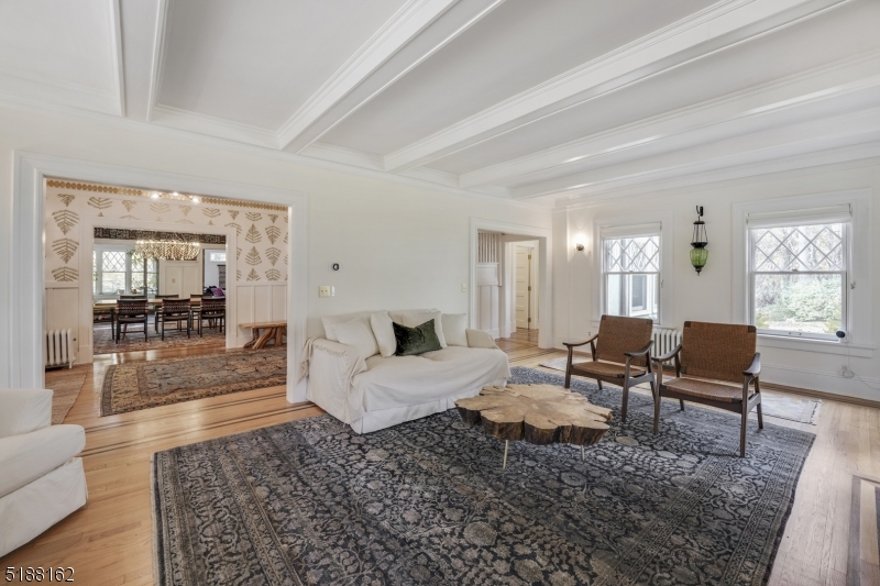 Hill Section - Residential