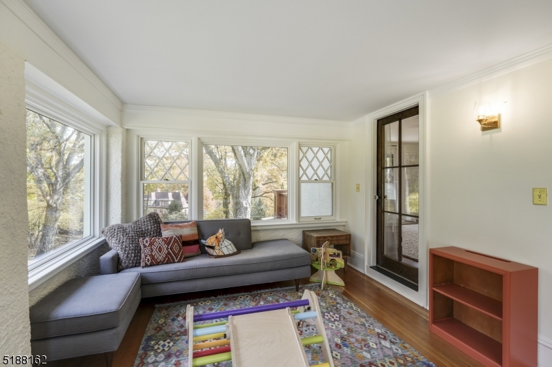 Hill Section - Residential