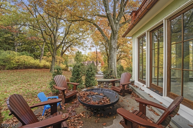 Hill Section - Residential