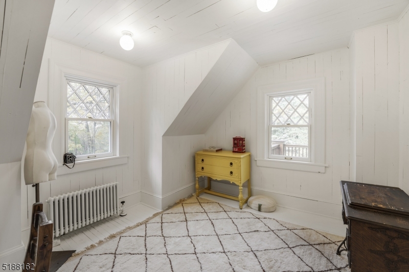 Hill Section - Residential