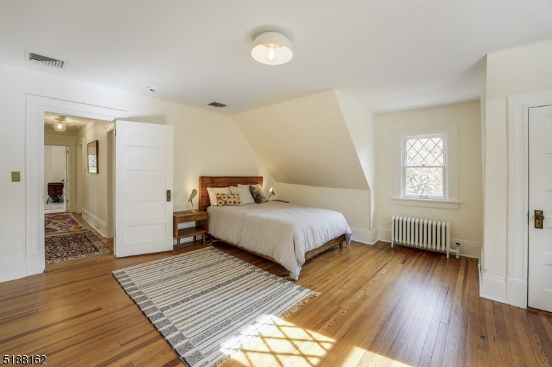 Hill Section - Residential