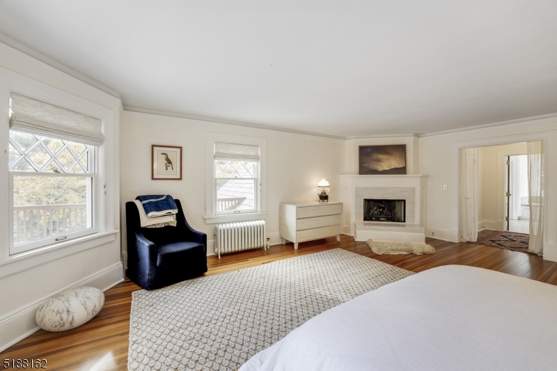 Hill Section - Residential