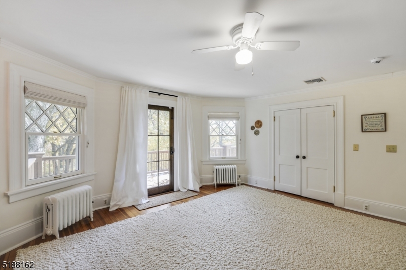 Hill Section - Residential