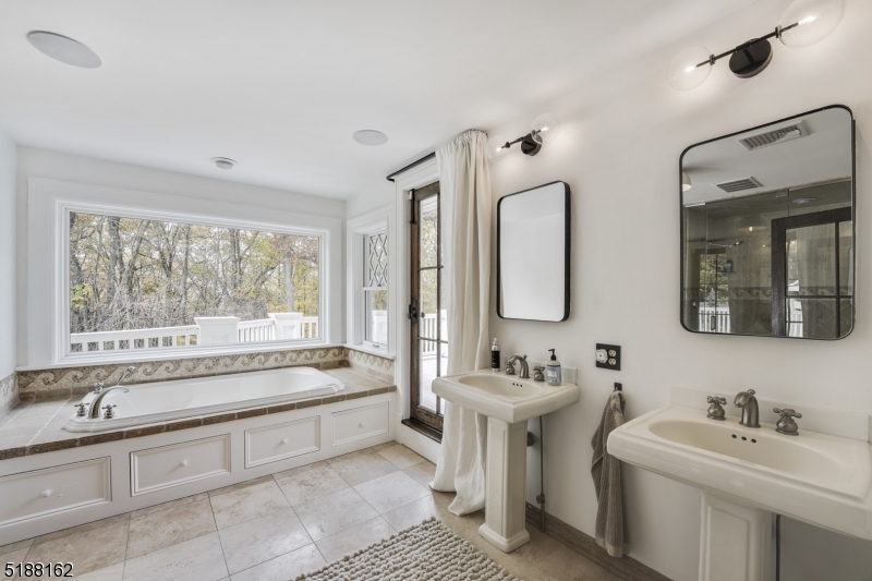 Hill Section - Residential