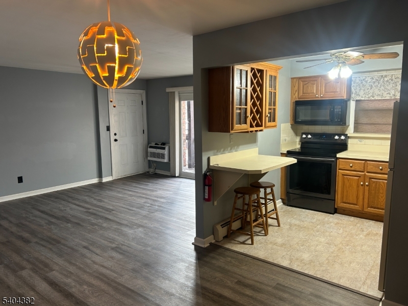 Alexandria - Residential Lease