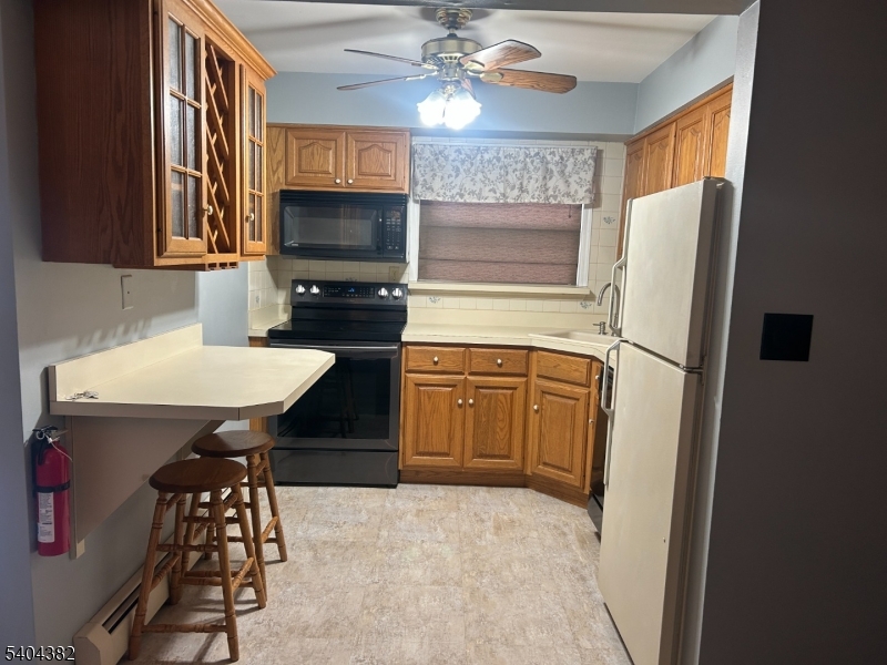 Alexandria - Residential Lease