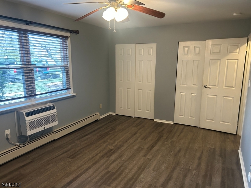 Alexandria - Residential Lease