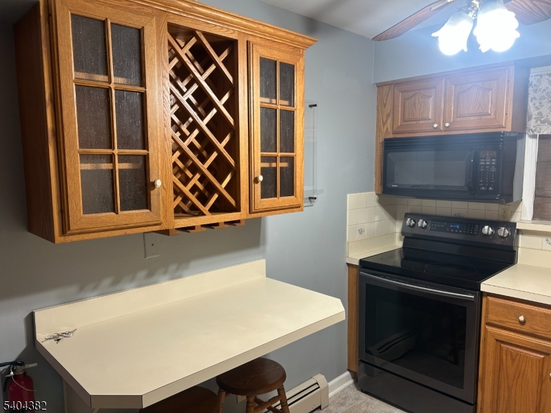 Alexandria - Residential Lease