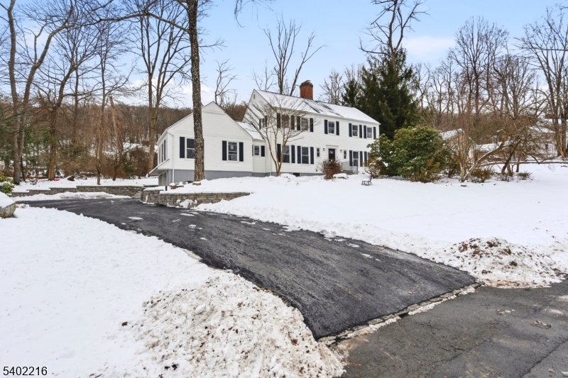 Panther Valley - Residential