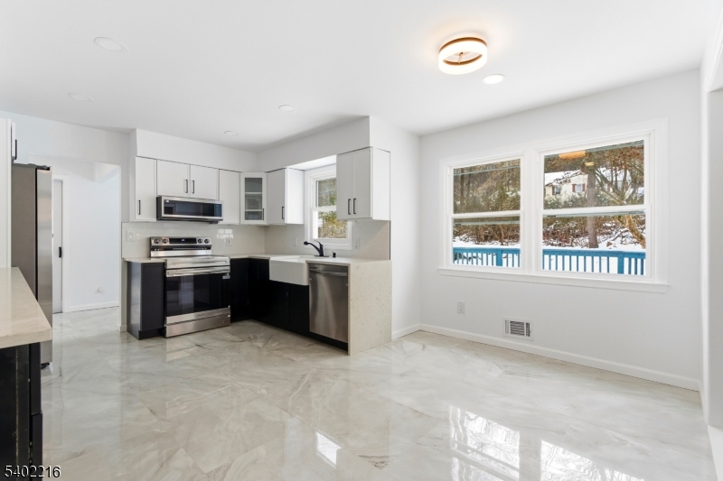 Panther Valley - Residential