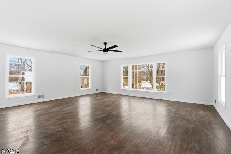 Panther Valley - Residential