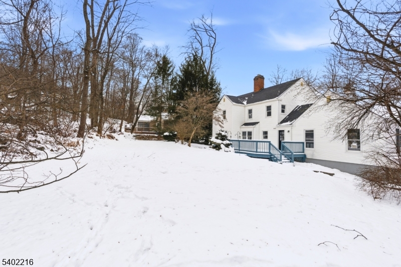 Panther Valley - Residential