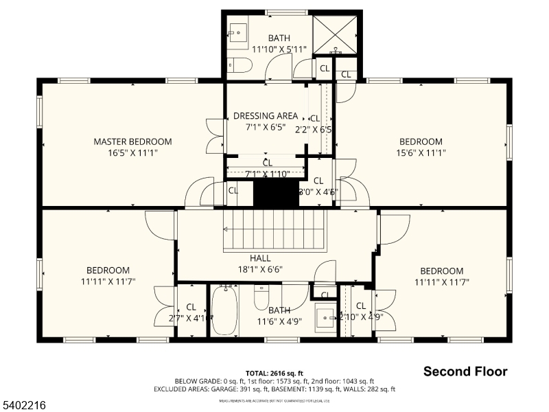 Panther Valley - Residential