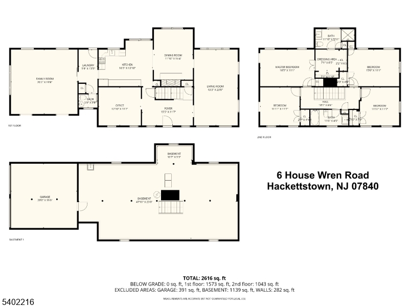 Panther Valley - Residential