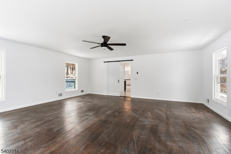 Panther Valley - Residential