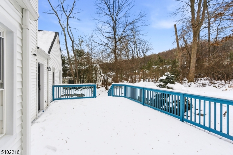 Panther Valley - Residential