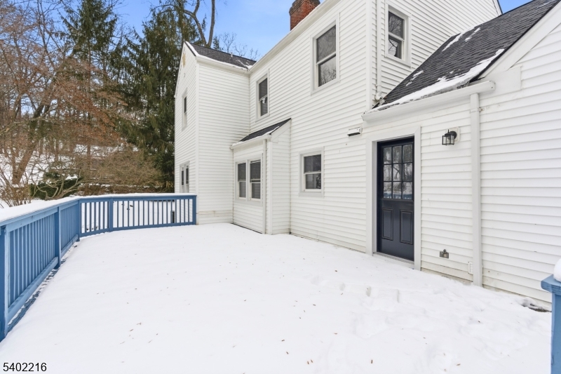 Panther Valley - Residential