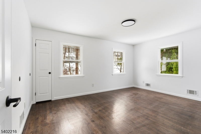 Panther Valley - Residential