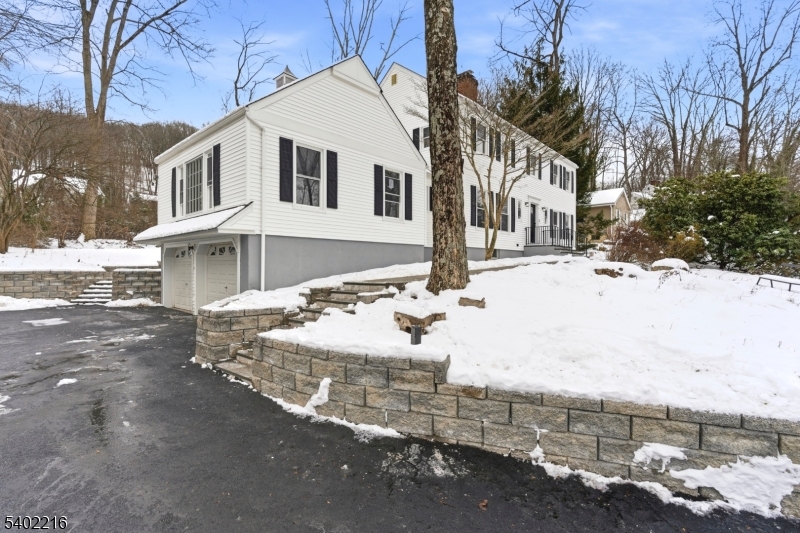 Panther Valley - Residential