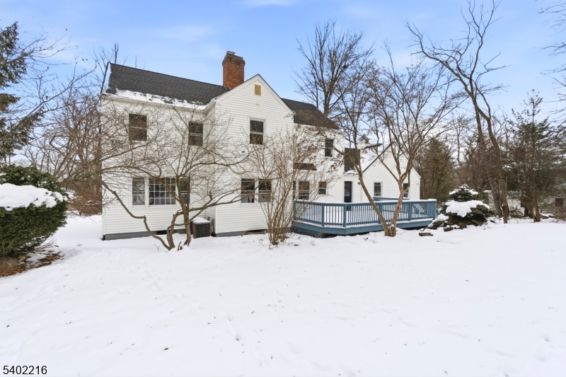 Panther Valley - Residential