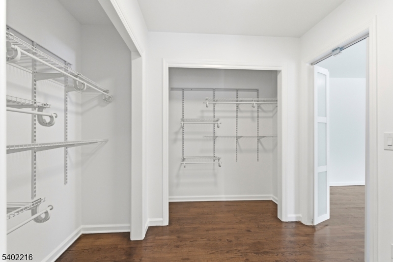 Panther Valley - Residential