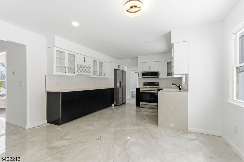 Panther Valley - Residential