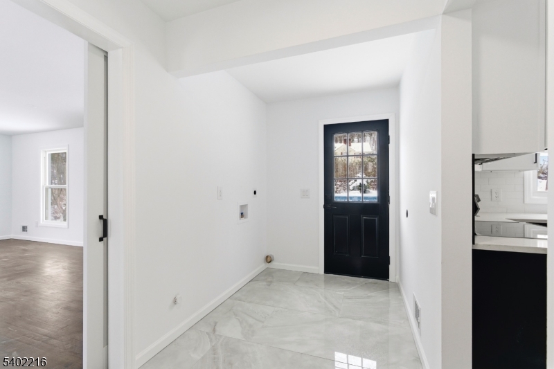 Panther Valley - Residential