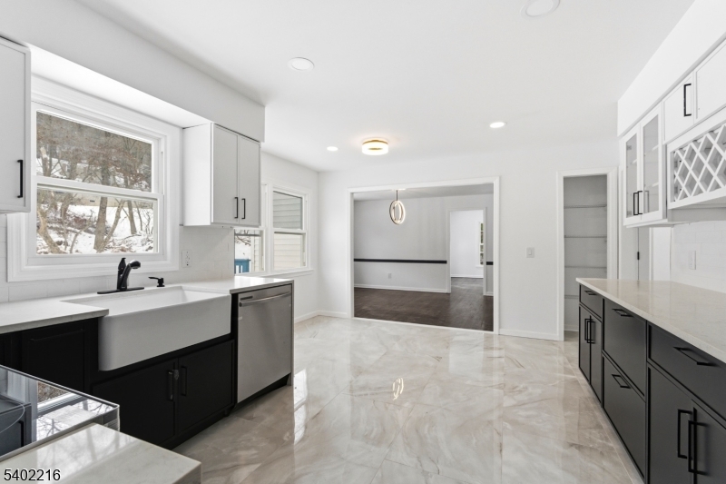 Panther Valley - Residential