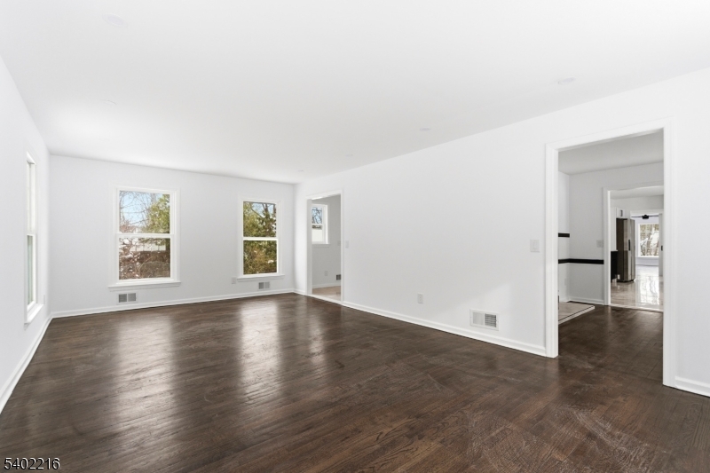 Panther Valley - Residential