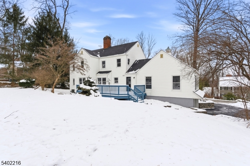 Panther Valley - Residential