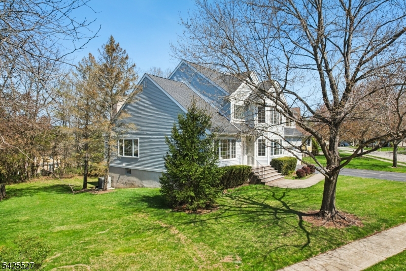 Changebridge at Montville - Residential