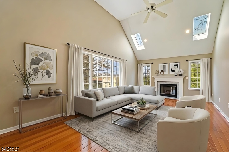 Changebridge at Montville - Residential