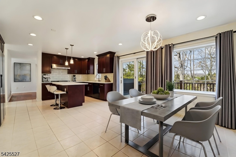 Changebridge at Montville - Residential