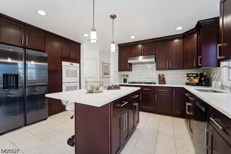 Changebridge at Montville - Residential