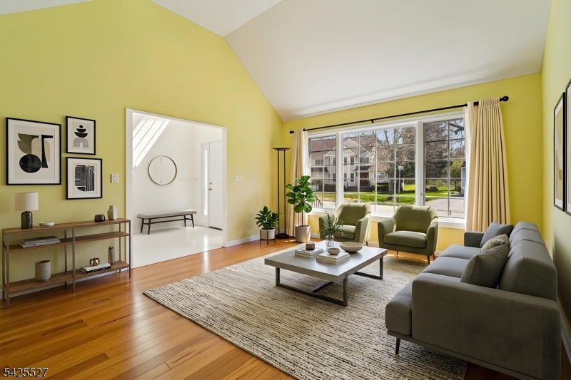 Changebridge at Montville - Residential