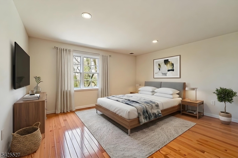 Changebridge at Montville - Residential