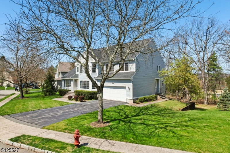 Changebridge at Montville - Residential