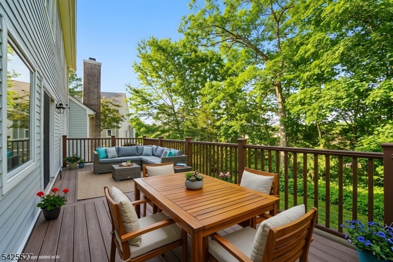 Changebridge at Montville - Residential