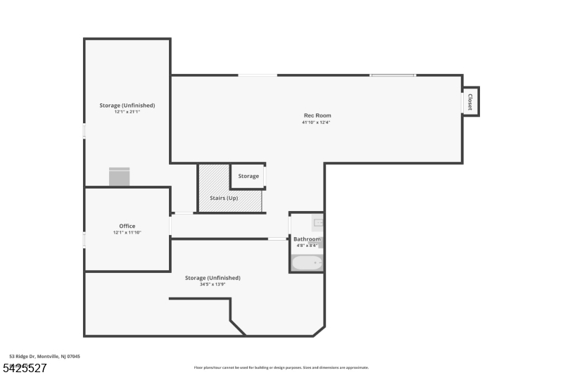 Changebridge at Montville - Residential