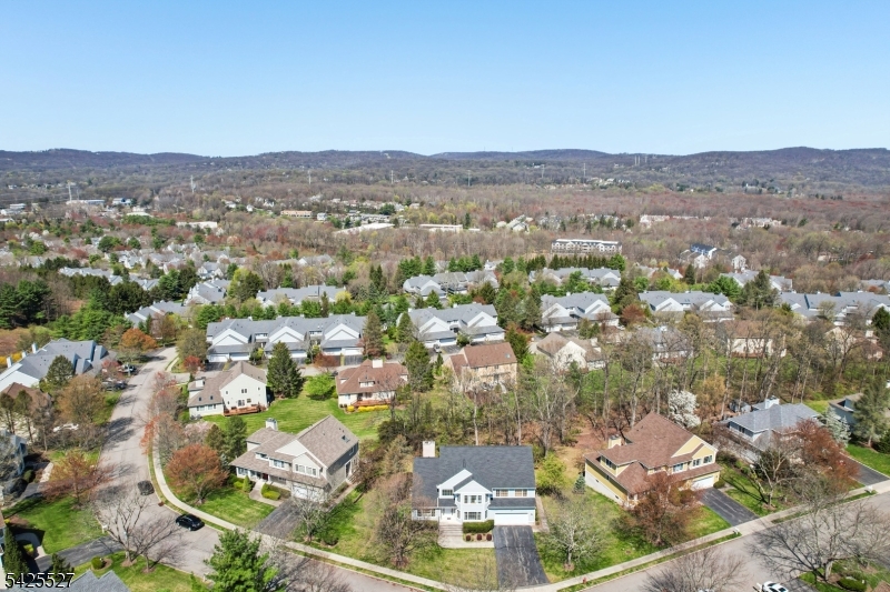 Changebridge at Montville - Residential