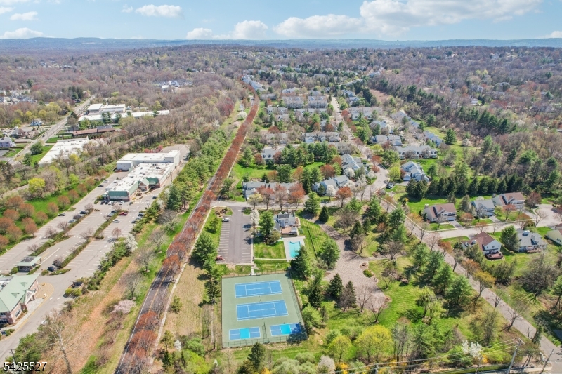 Changebridge at Montville - Residential